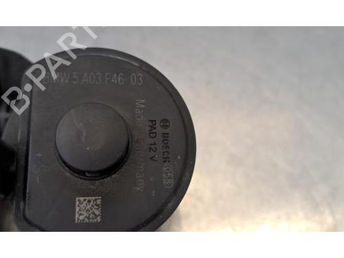 Auxiliary water pump BMW X1 (U11) xDrive 25 e Plug-in-Hybrid | BP39038417M111 - Image 3