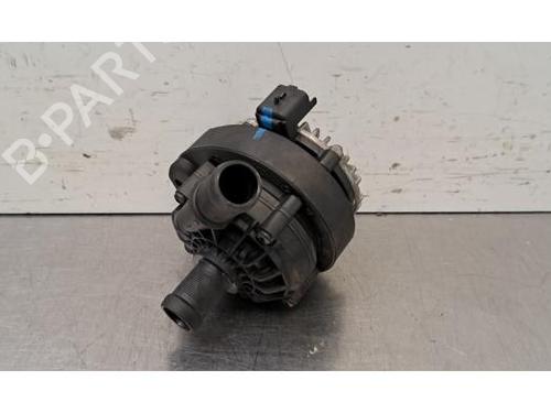 Used Auxiliary water pump Auxiliary water pump DACIA DUSTER (PYM_, PYN_) 1.6 HYBRID 140 (141 hp) 35772672 35772672