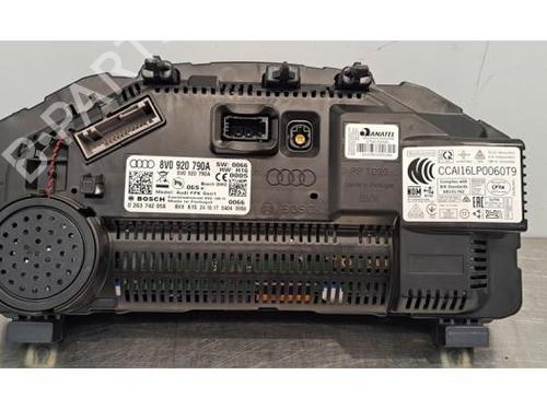 Instrument cluster AUDI A3 Limousine (8VS, 8VM) S3 quattro | BP28086133C47 