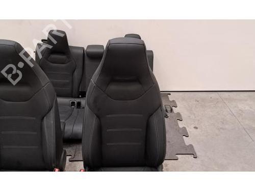 Sæde sæt MERCEDES-BENZ CLA (C118) CLA 200 (118.387) | BP39064788C78 - Image 8
