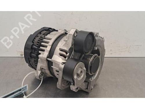 Used Alternator Alternator HYUNDAI i20 III (BC3, BI3) 1.0 T-GDI (101 hp) 36343311 36343311
