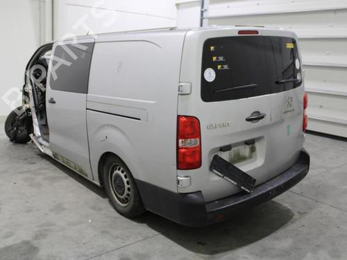 Fuel flap PEUGEOT EXPERT Van (V_) 2.0 BlueHDi 120 | BP15041981C131 