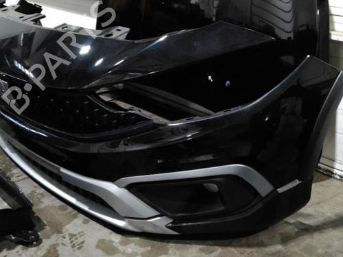 Full front FIAT TIPO Hatchback (356_, 357_) 1.6 Multijet (357HXG1) | BP32253345S1 