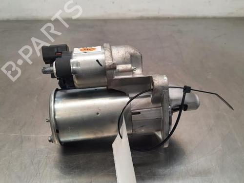 Used Starter Starter HYUNDAI i10 III (AC3, AI3) 1.0 MPi (67 hp) 28490857 28490857