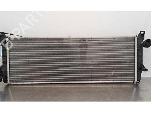 Køler MG MG 4 (EH32) EV (170 hp) 33057963