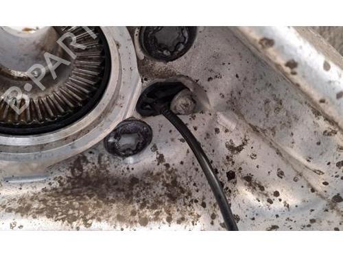 Right front steering knuckle BMW XM (G09) XM All-wheel Drive | BP33743834M26  - Image 6