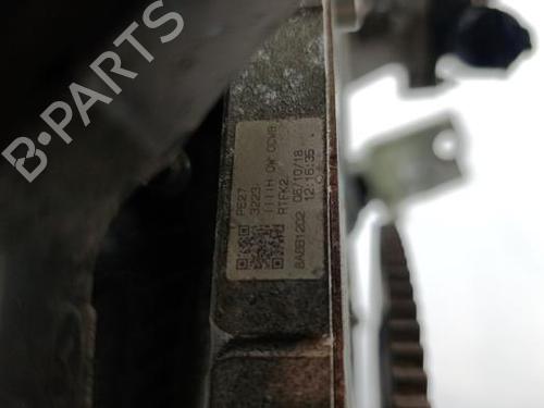 Engine MAZDA CX-3 (DK) 2.0 SKYACTIV-G (DK5W, DK6W) | BP34640081M1  - Image 7