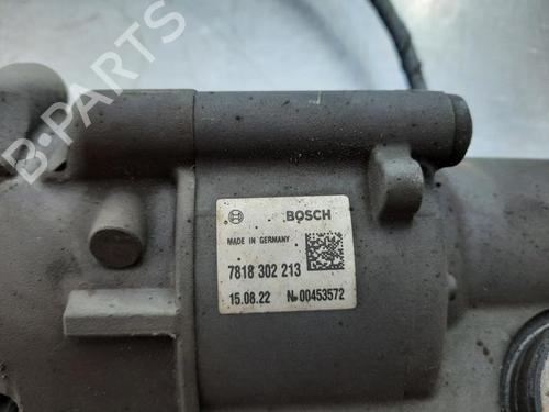 Steering rack VW CRAFTER Van (SY_, SX_) 2.0 TDI FWD (SYB, SYC, SYD) | BP32510715M22 