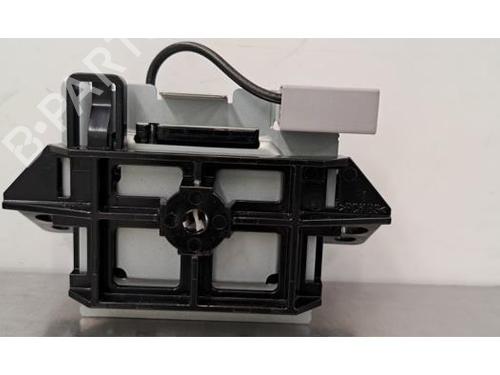 Other MAZDA CX-60 (KH_) 3.3 e-SKYACTIV-D MHEV | BP30187347O1 