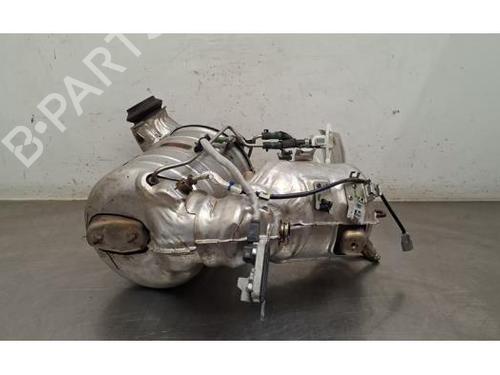 Particulate filter RENAULT TRAFIC III Van (FG_) 2.0 dCi 150 (FGMU) | BP37686352M81 - Image 3