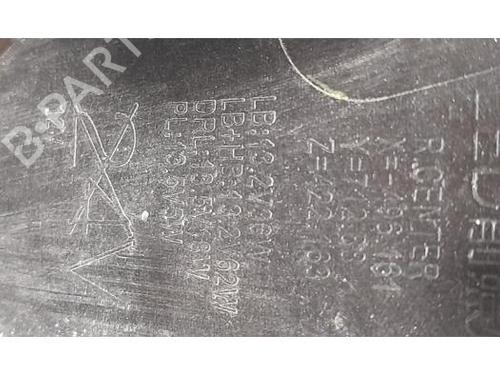 Hele Fronten MG MG 4 (EH32) EV XPOWER All-wheel Drive | BP23589659S1