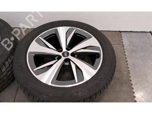 Fælgsæt AUDI Q8 E-TRON SUV (GEG) 50 quattro | BP35796508C100 - Image 3