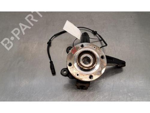 Left front steering knuckle CITROËN C3 III (SX) 1.2 PureTech 82 | BP33612648M25 - Image 4