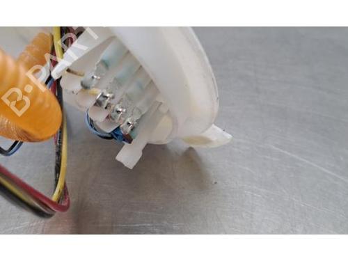 Fuel pump MERCEDES-BENZ A-CLASS (W177) A 180 (177.084) | BP37861781M76 - Image 4
