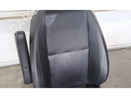Left front seat MERCEDES-BENZ VITO Mixto (Double Cabin) (W447) 119 CDI (447.701, 447.703, 447.705) | BP31865078C15