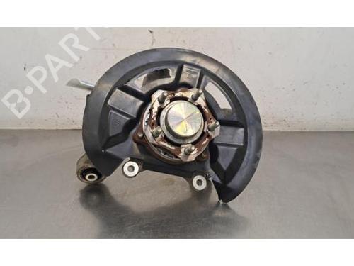 Used Left rear steering knuckle Left rear steering knuckle KIA EV6 (CV) 77 GT AWD (585 hp) 36657275 36657275