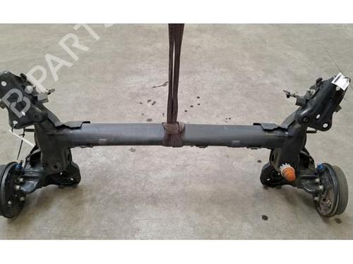 Used Rear axle Rear axle CITROËN C3 III (SX) 1.2 PureTech 82 (83 hp) 40070788 40070788
