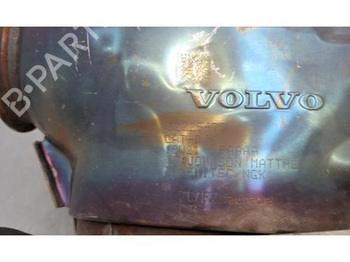 Particulate filter VOLVO XC60 II (246) T5 | BP30138909M81 - Image 3