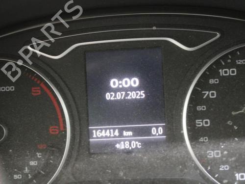 Engine control unit (ECU) AUDI A3 Sportback (8VA, 8VF) 30 TDI | BP33612667M57  - Image 18