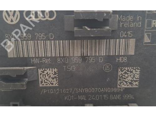 Electronic module AUDI A1 Sportback (8XA, 8XF) 1.4 TDI | BP36310010M83 - Image 2