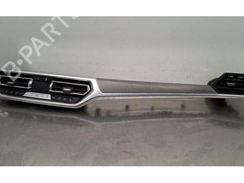 Used Climate control BMW 4 Coupe (F32, F82) 420 i (184 hp) 32398885