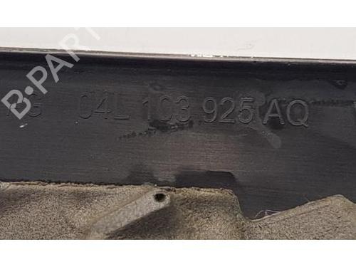 Underbody protection VW PASSAT B8 Variant (3G5, CB5) 1.6 TDI | BP39642331M92 - Image 3