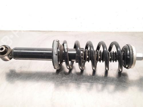 Left rear shock absorber PEUGEOT 508 II (FB_, FH_, F3_) 1.6 PureTech 180 (F35GFR) | BP17761100M18 