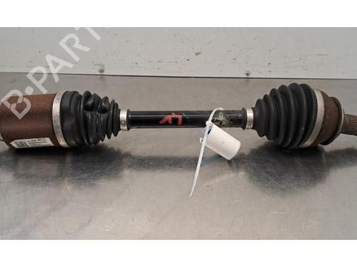 Used Left front driveshaft Left front driveshaft OPEL INSIGNIA B Sports Tourer (Z18) 1.5 CDTi (35) (122 hp) 34431233 34431233