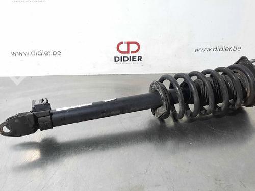 Used Left front shock absorber Left front shock absorber MERCEDES-BENZ C-CLASS Convertible (A205) C 220 d (205.404) (170 hp) 10883845 10883845