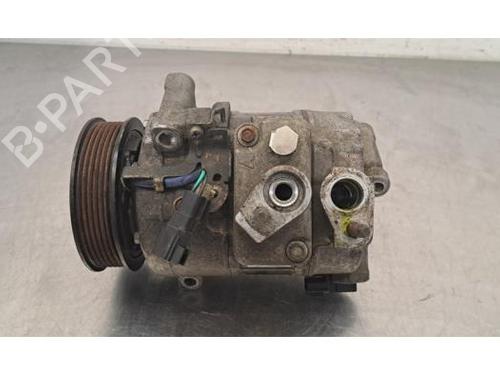 AC compressor FORD TRANSIT V363 Van (FCD, FDD) 2.0 EcoBlue | BP30057158M34
