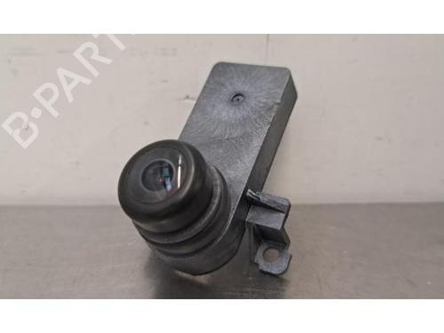 Used Camera TESLA MODEL Y (5YJY) Long Range All-wheel Drive (514 hp) 31374909