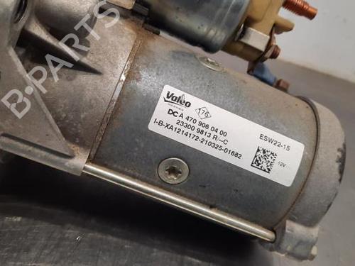 Starter RENAULT MASTER III Van (FV) 2.3 dCi 145 RWD (FV0E, FV0F, FV0T, FV10, FV12, FV11) | BP30766493M8 - Image 2