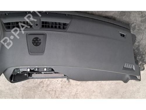 Dashboard CITROËN C5 X (ND_, NC_) Hybrid 225 (NDDGYP) | BP38322261C46 - Image 2