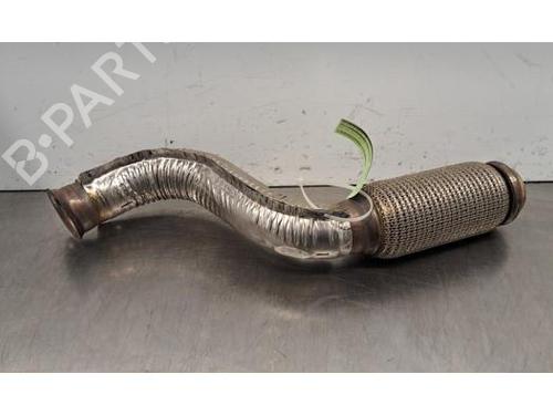 Used Exhaust manifold DS DS 9 (X2_) 1.6 PureTech 225 (X25GGR) (224 hp) 30766449