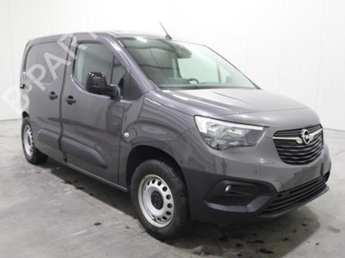 Headlight switch OPEL COMBO Box Body/MPV (K9) 1.5 D | BP39154535I24 - Image 5