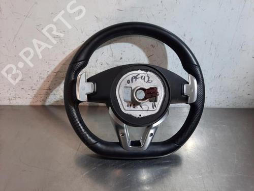 Steering wheel MERCEDES-BENZ GLC Coupe (C253) 250 d 4-matic (253.309) | BP29643094C49 