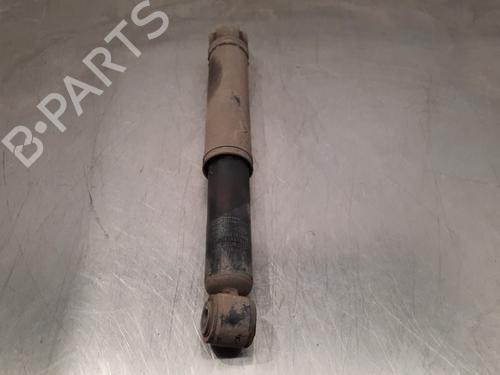 Used Left rear shock absorber OPEL MOVANO B Van (X62) 2.3 CDTI FWD (FV) (150 hp) 18238249