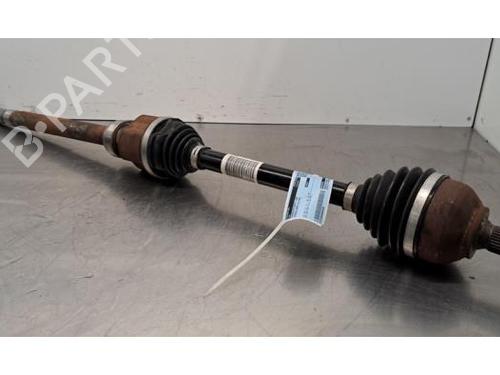 Used Right front driveshaft Right front driveshaft CITROËN JUMPY III Van (V_) 2.0 BlueHDi 145 (144 hp) 32398738 32398738