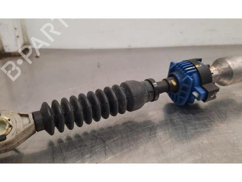 Gear lever RENAULT CLIO V (B7_) 1.6 E-TECH 140 (B7MU) | BP23637658M90 