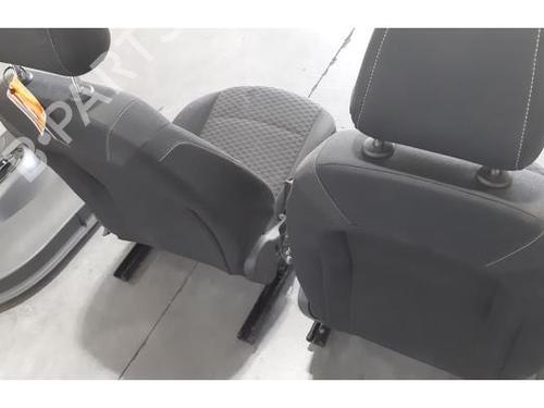 Seats set OPEL ASTRA K (B16) 1.6 CDTi (68) | BP17565355C78 