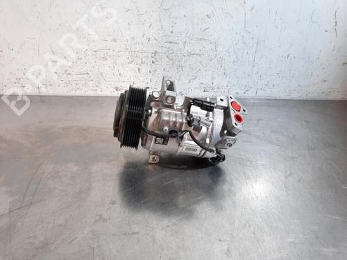 Used AC compressor RENAULT MASTER IV Van (F8__) BLUE DCI 150 (F8M3) (150 hp) 31273592