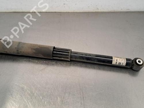 Venstre bagtil støddæmper Venstre bagtil støddæmper VW T-CROSS (C11, D31) 1.0 TSI (110 hp) 34198441 34198441