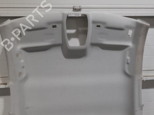 Interior roof CITROËN C4 III (BA_, BB_, BC_) BLUEHDI 110 (BBYHSA) | BP15028707I12 