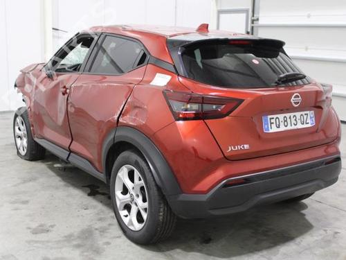 AC pipe NISSAN JUKE (F16_) DIG-T 117 | BP23610632M126 - Image 8