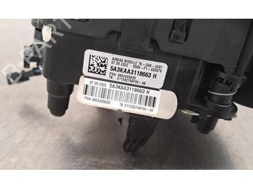 Førerens kollisjonspute OPEL VIVARO C Van (K0) 1.5 | BP27215657C9 
