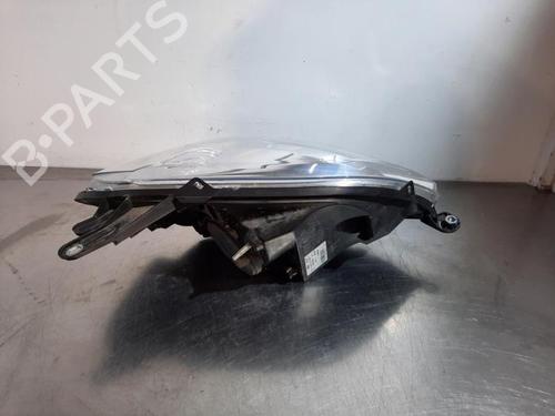 Full front FIAT FIORINO Box Body/MPV (225_) 1.3 D Multijet | BP32376557S1