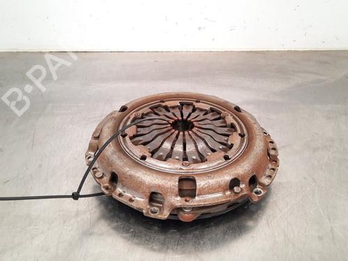 Annen PEUGEOT PARTNER Box Body/MPV (K9) 1.5 BlueHDi 75 (75 hp) 15791159