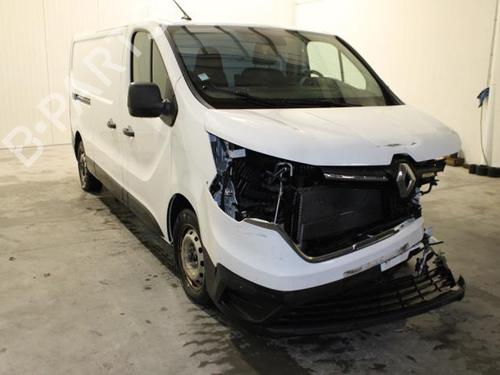ABS pump RENAULT TRAFIC III Van (FG_) 2.0 dCi 130 (FGMY) | BP36005011M43 - Image 5