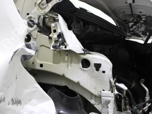 Steering column stalk TOYOTA PROACE Van (MDZ_) 1.5 D4d (MDZ8) | BP39060658I23 - Image 14