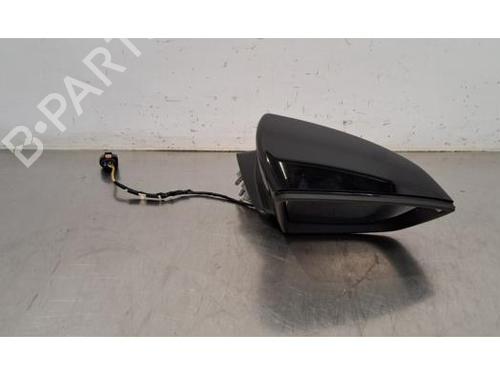 Used Right mirror SEAT IBIZA V (KJ1, KJG) 1.0 TSI (95 hp) 29521975